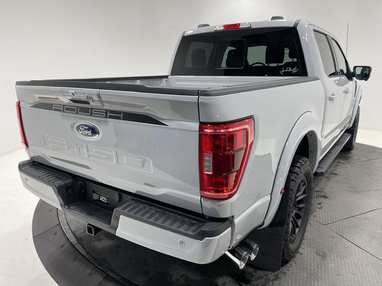2023 Ford F-150 XLT 4X4 - Roush Package Sherwood Park AB