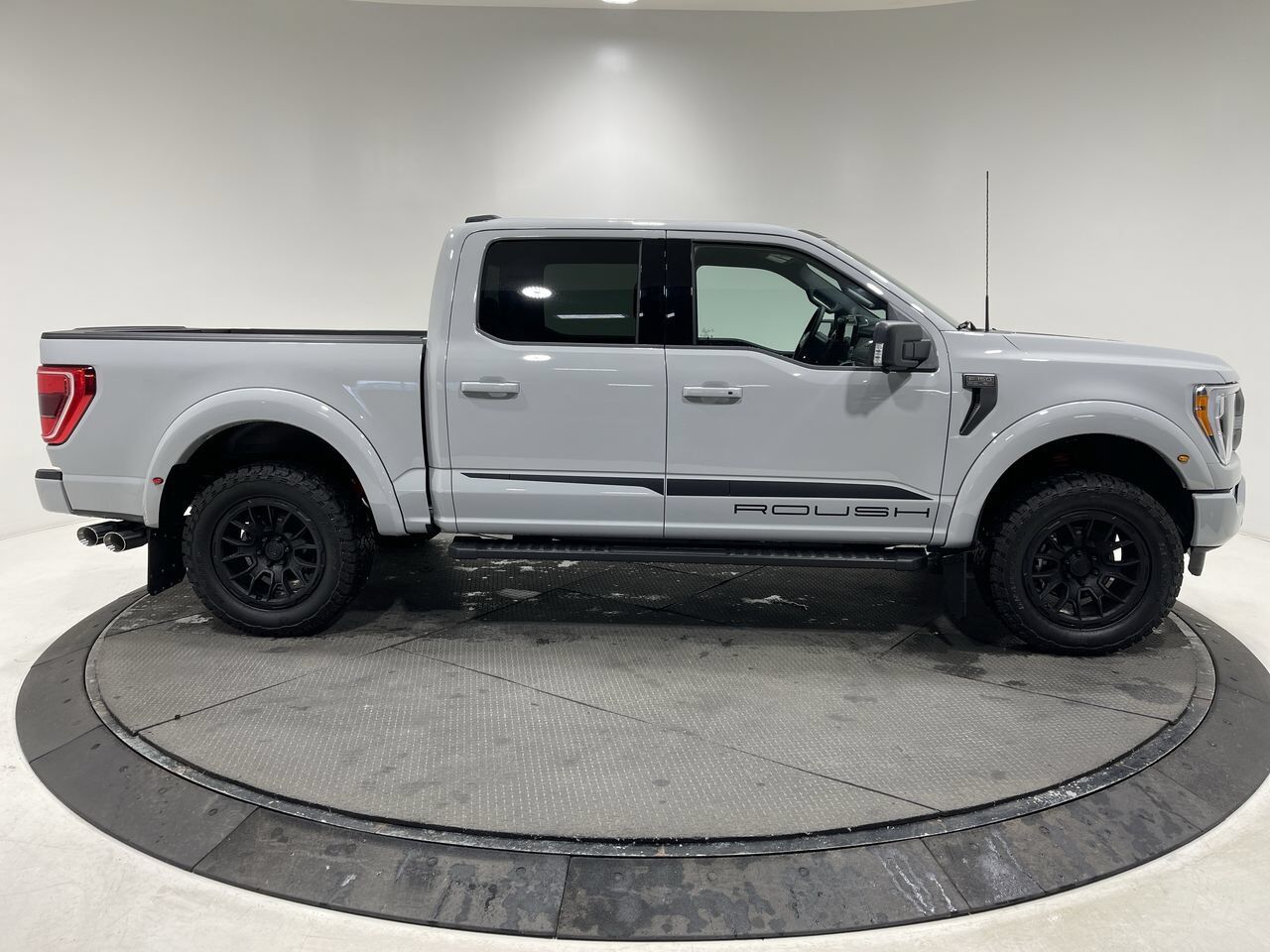 2023 Ford F-150 XLT 4X4 - Roush Package Sherwood Park AB