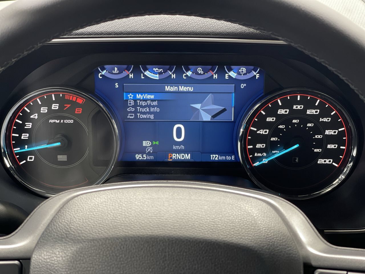 2023 Ford F-150 XLT 4X4 - Roush Package Sherwood Park AB