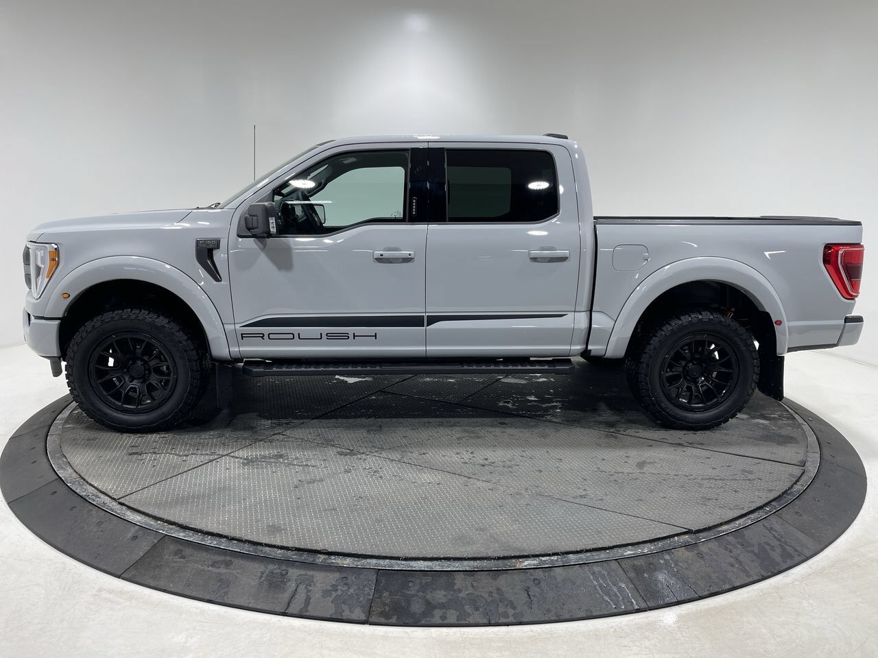 2023 Ford F-150 XLT 4X4 - Roush Package Sherwood Park AB