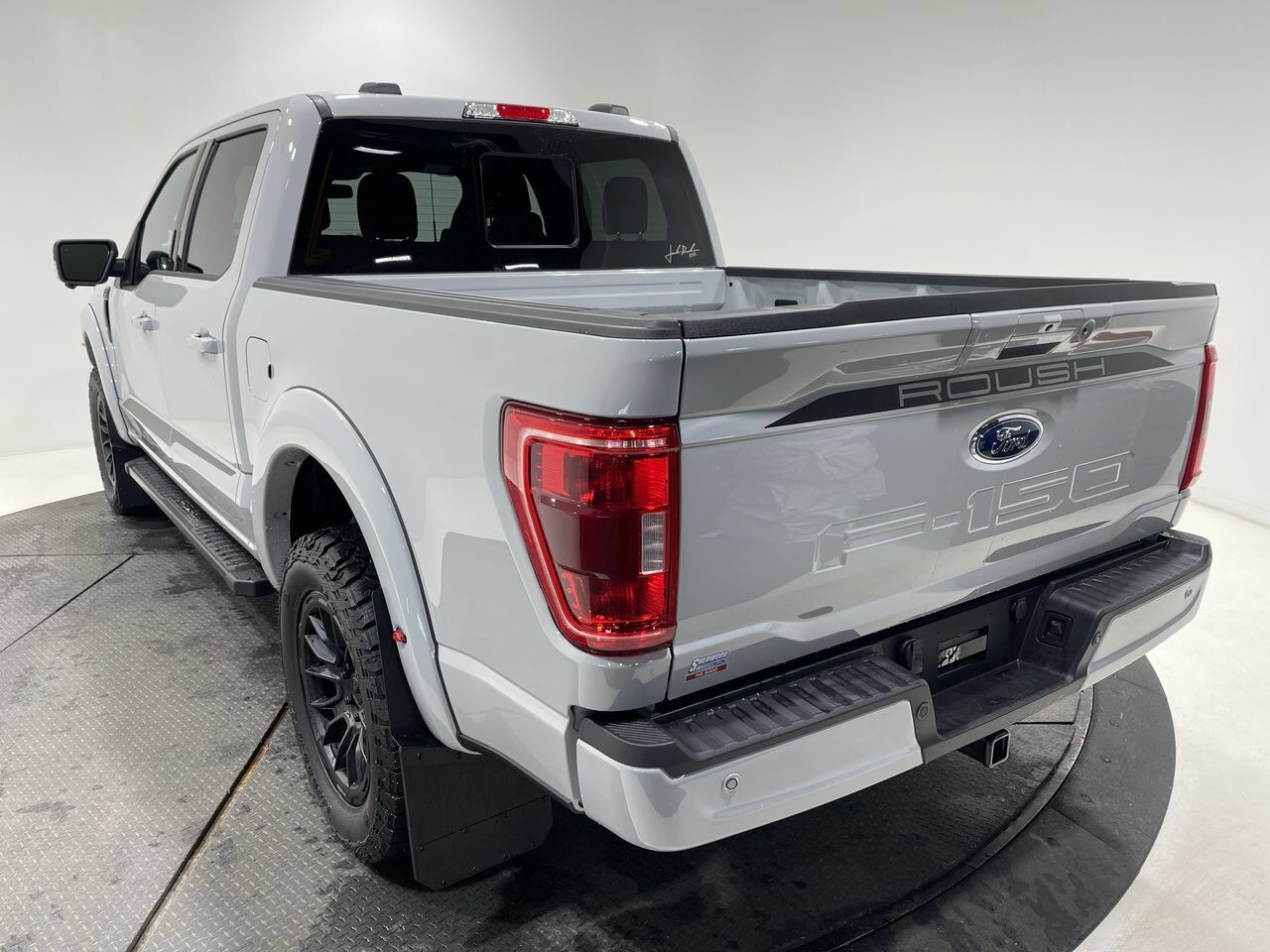 2023 Ford F-150 XLT 4X4 - Roush Package Sherwood Park AB