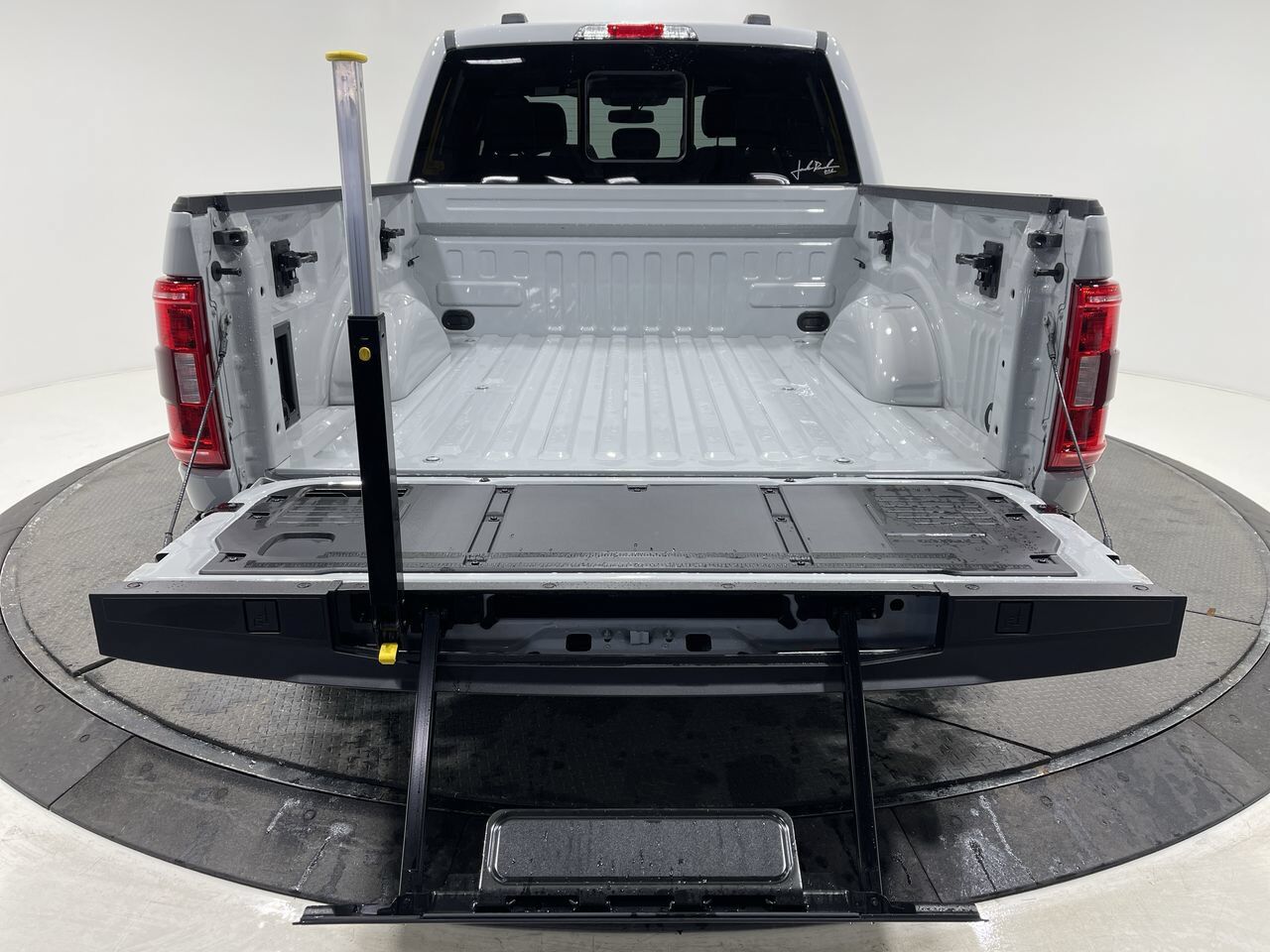 2023 Ford F-150 XLT 4X4 - Roush Package Sherwood Park AB