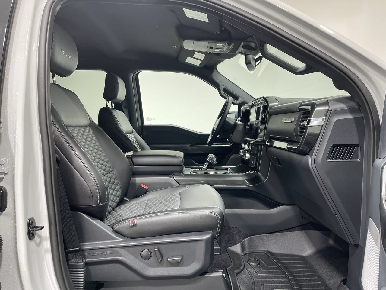 2023 Ford F-150 XLT 4X4 - Roush Package Sherwood Park AB