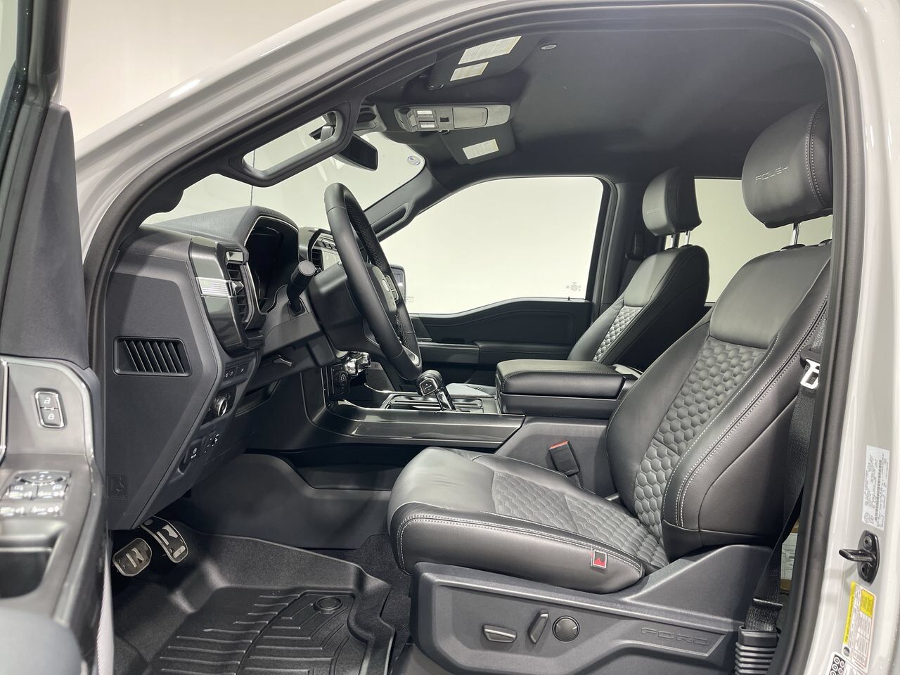 2023 Ford F-150 XLT 4X4 - Roush Package Sherwood Park AB