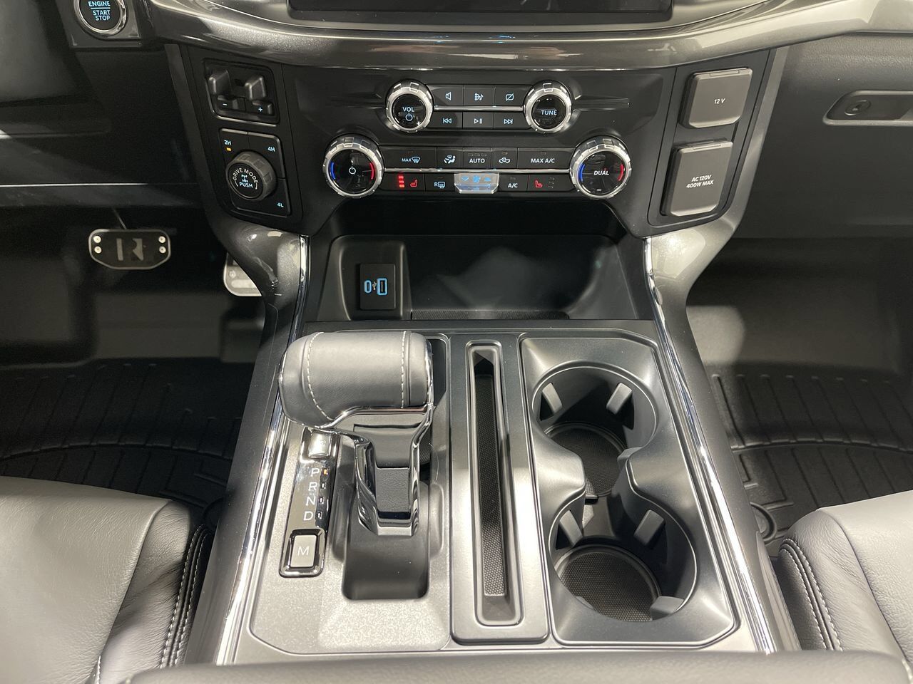2023 Ford F-150 XLT 4X4 - Roush Package Sherwood Park AB