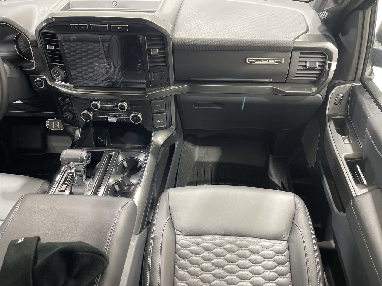 2023 Ford F-150 XLT 4X4 - Roush Package Sherwood Park AB
