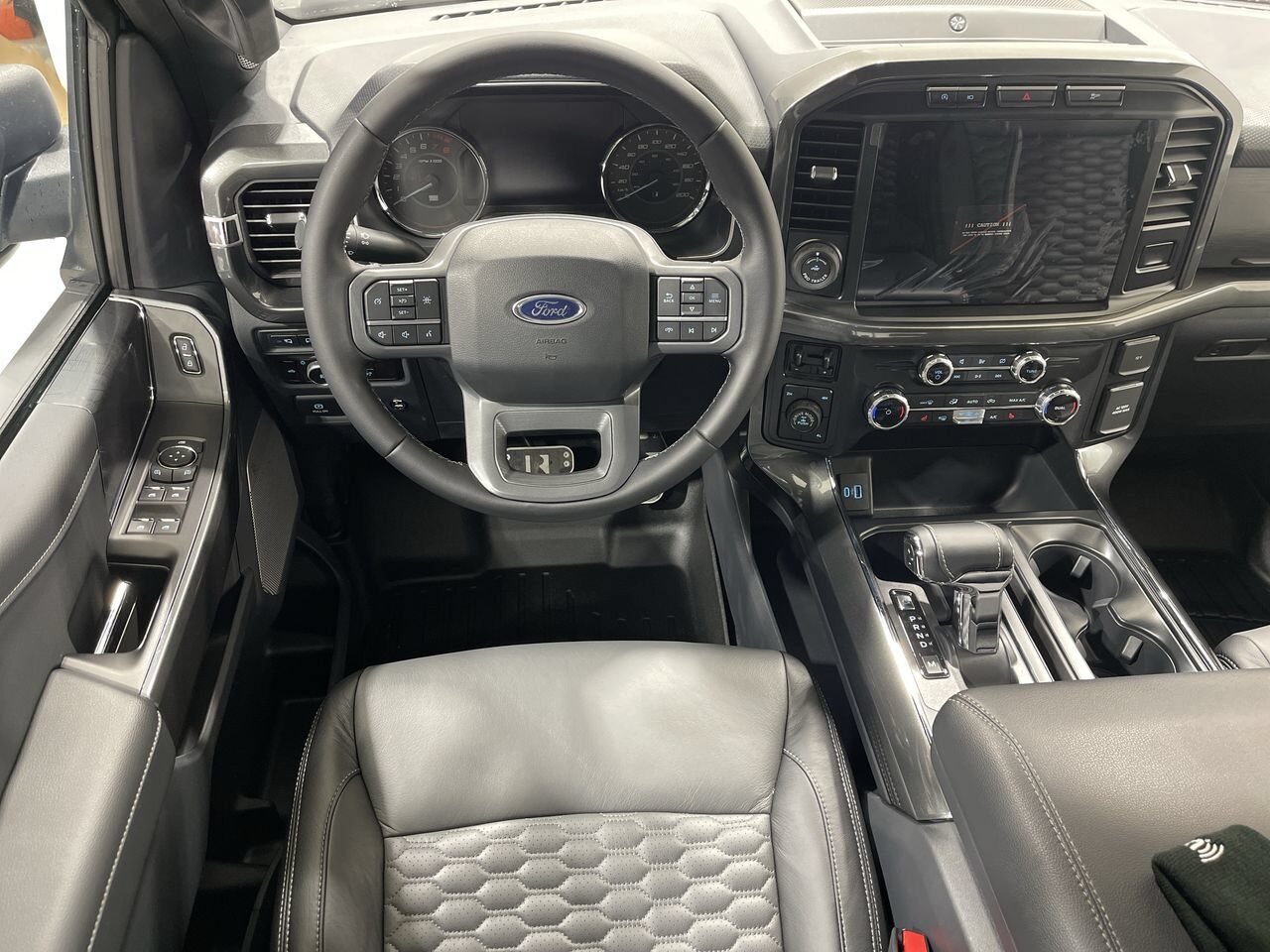 2023 Ford F-150 XLT 4X4 - Roush Package Sherwood Park AB
