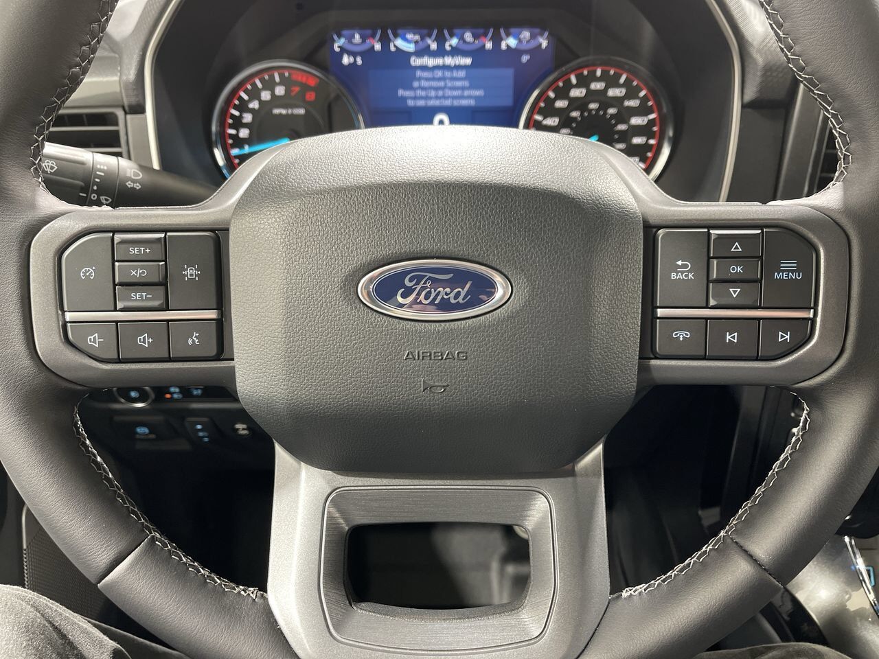 2023 Ford F-150 XLT 4X4 - Roush Package Sherwood Park AB