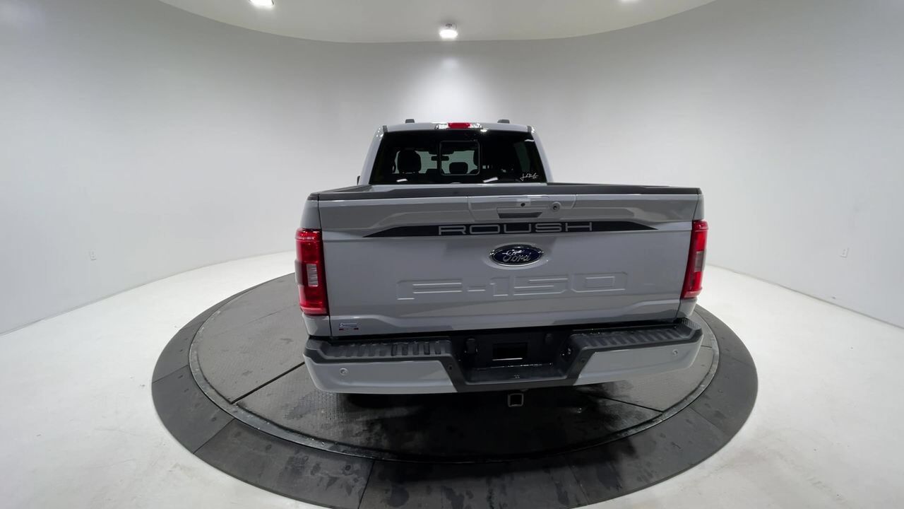 2023 Ford F-150 XLT 4X4 - Roush Package Sherwood Park AB