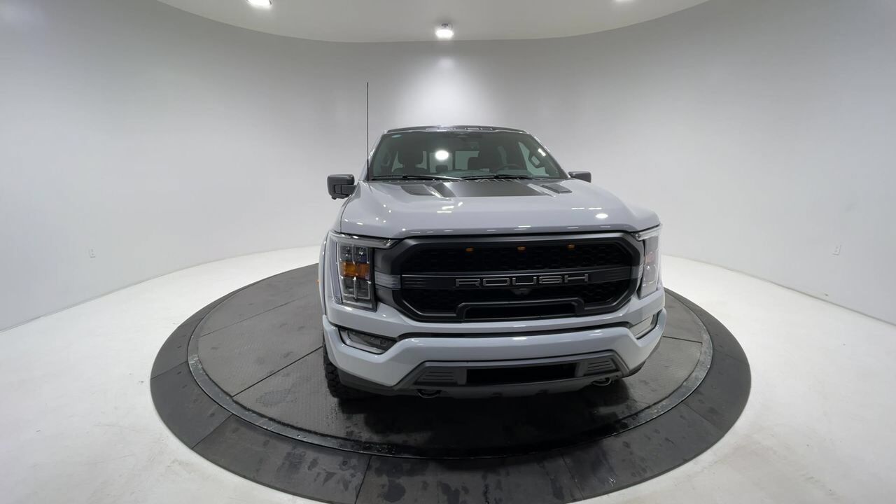 2023 Ford F-150 XLT 4X4 - Roush Package