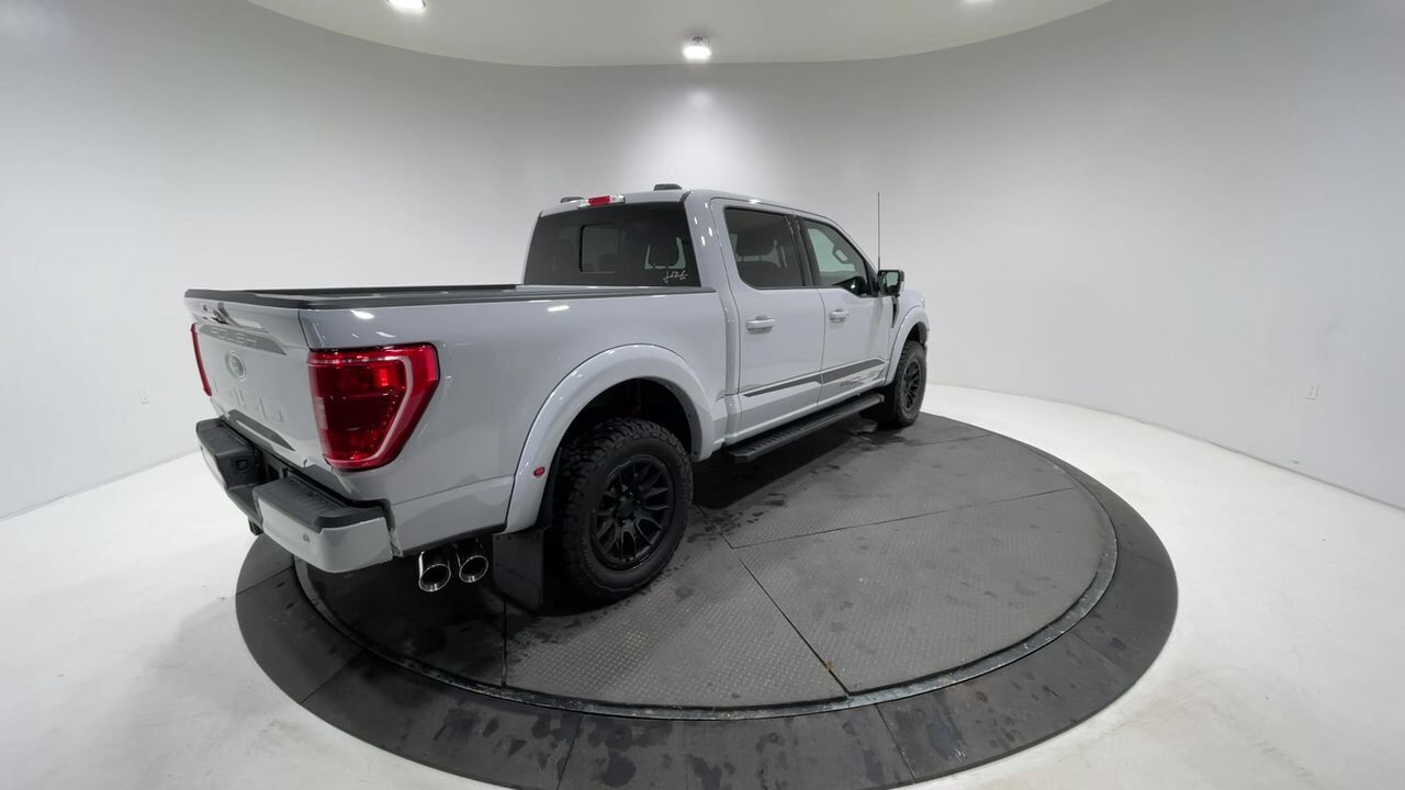 2023 Ford F-150 XLT 4X4 - Roush Package Sherwood Park AB