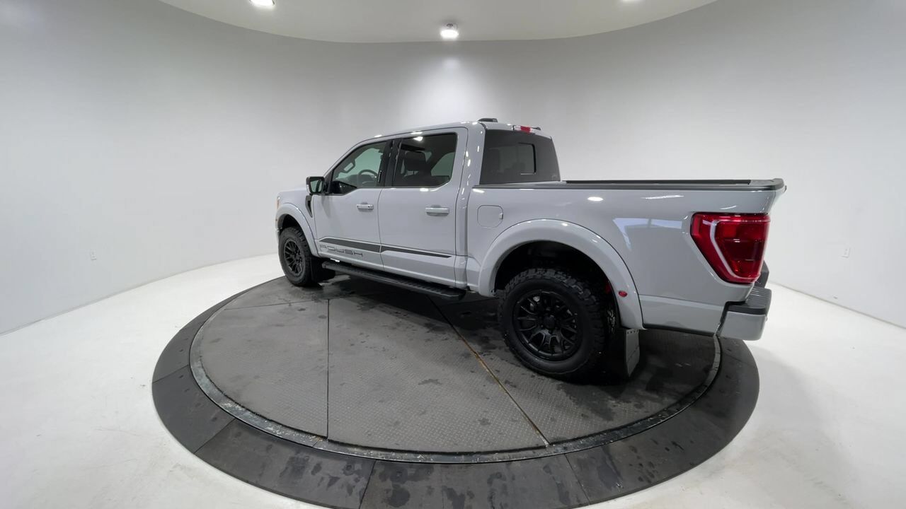 2023 Ford F-150 XLT 4X4 - Roush Package Sherwood Park AB
