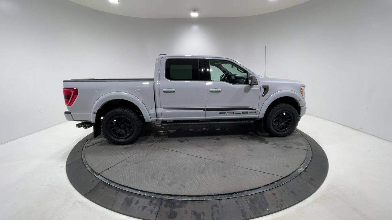 2023 Ford F-150 XLT 4X4 - Roush Package Sherwood Park AB