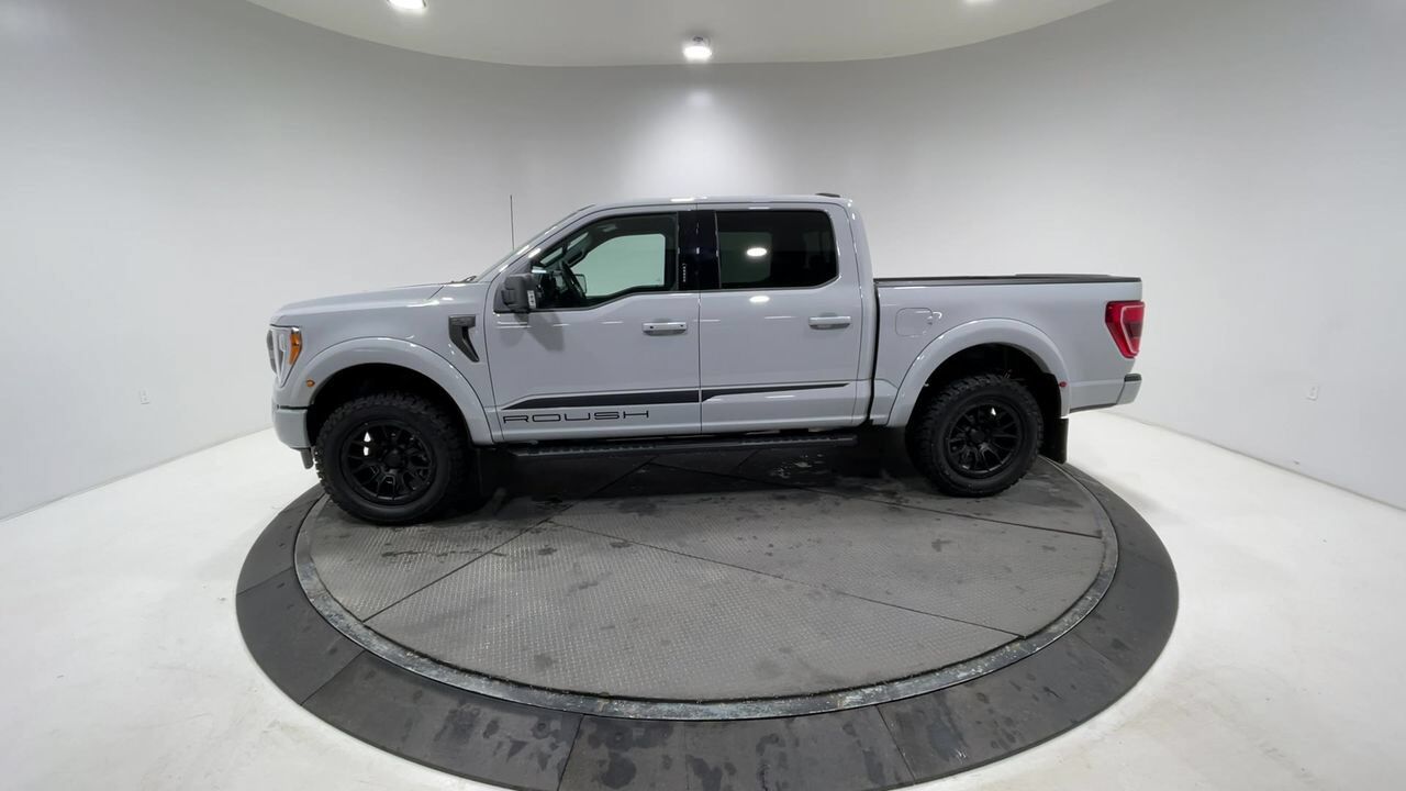 2023 Ford F-150 XLT 4X4 - Roush Package Sherwood Park AB