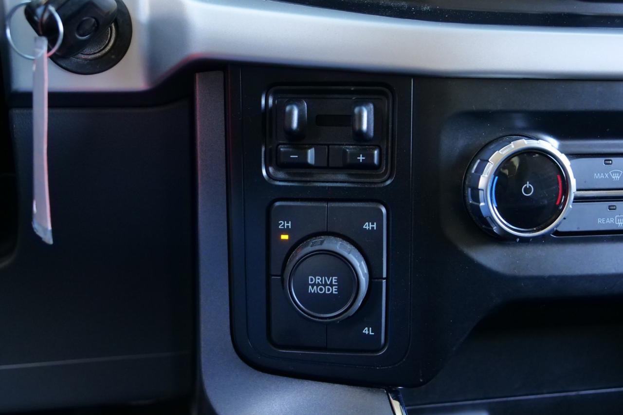 2023 Ford F-150 XLT 4X4 / 5.0L V8 / Bed Utility Package! Lincolnton NC