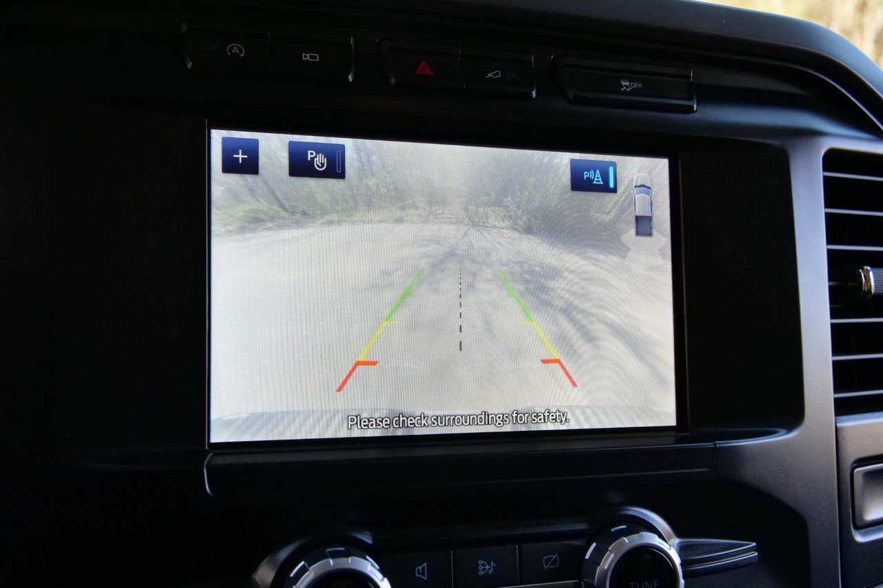 2023 Ford F-150 XLT 4X4 / 5.0L V8 / Bed Utility Package! Lincolnton NC