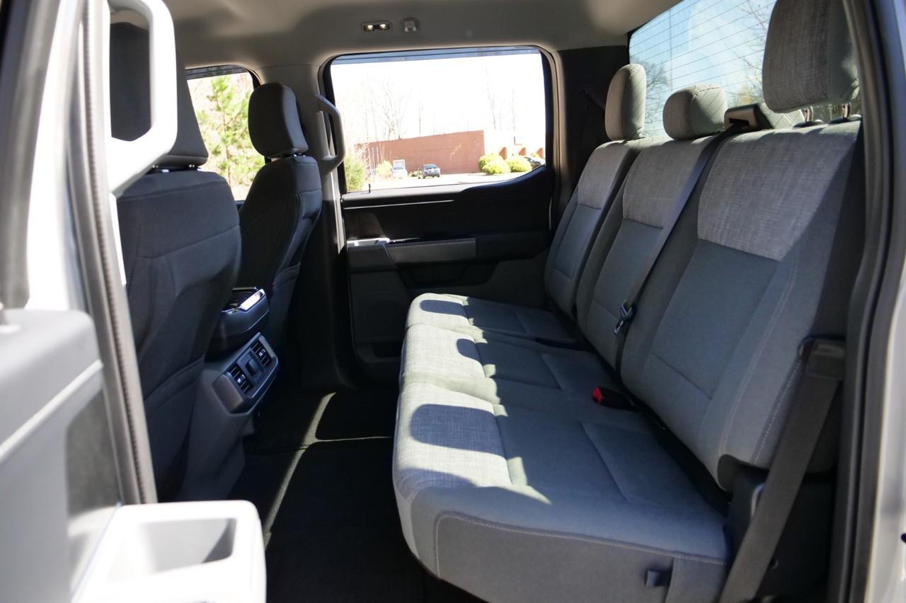 2023 Ford F-150 XLT 4X4 / 5.0L V8 / Bed Utility Package! Lincolnton NC