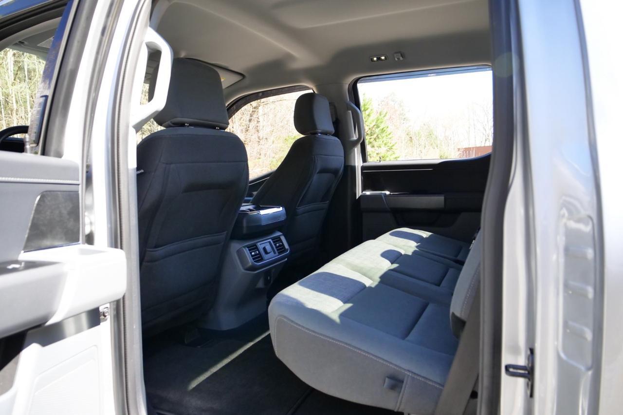 2023 Ford F-150 XLT 4X4 / 5.0L V8 / Bed Utility Package! Lincolnton NC