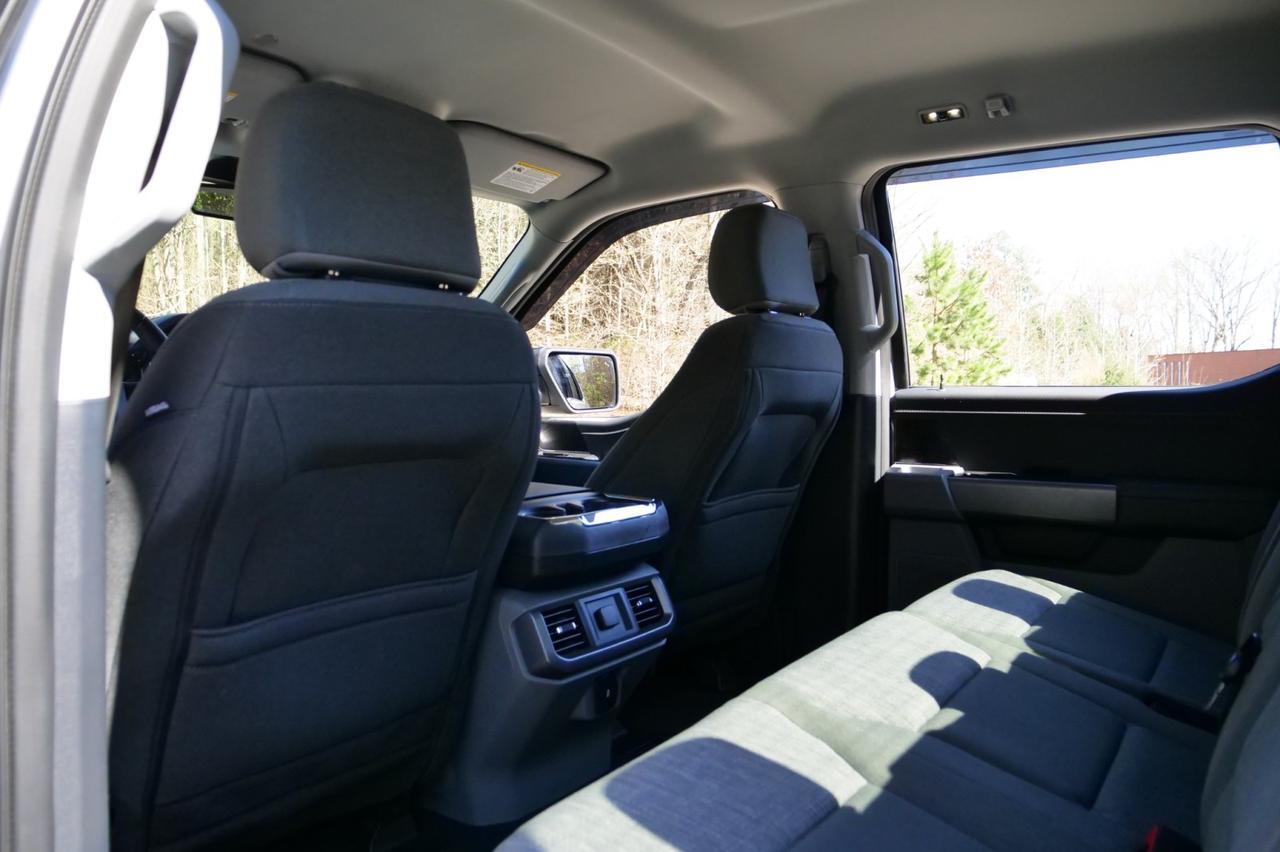 2023 Ford F-150 XLT 4X4 / 5.0L V8 / Bed Utility Package! Lincolnton NC