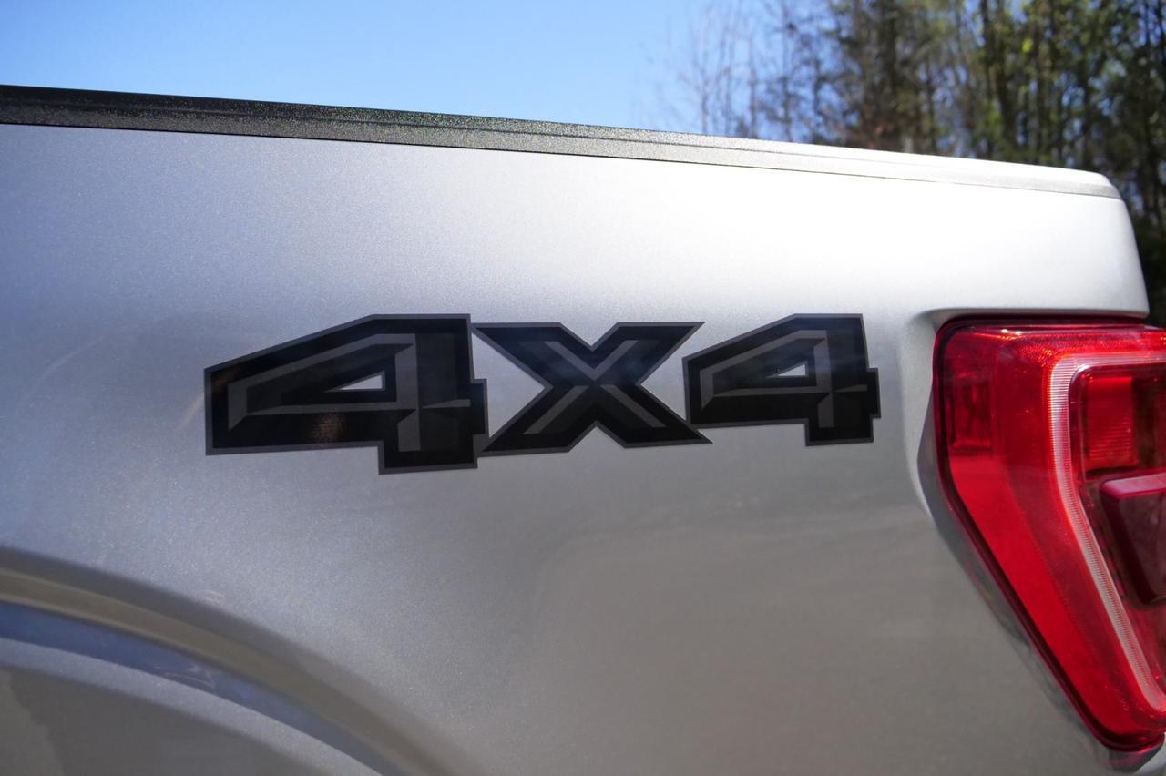 2023 Ford F-150 XLT 4X4 / 5.0L V8 / Bed Utility Package! Lincolnton NC