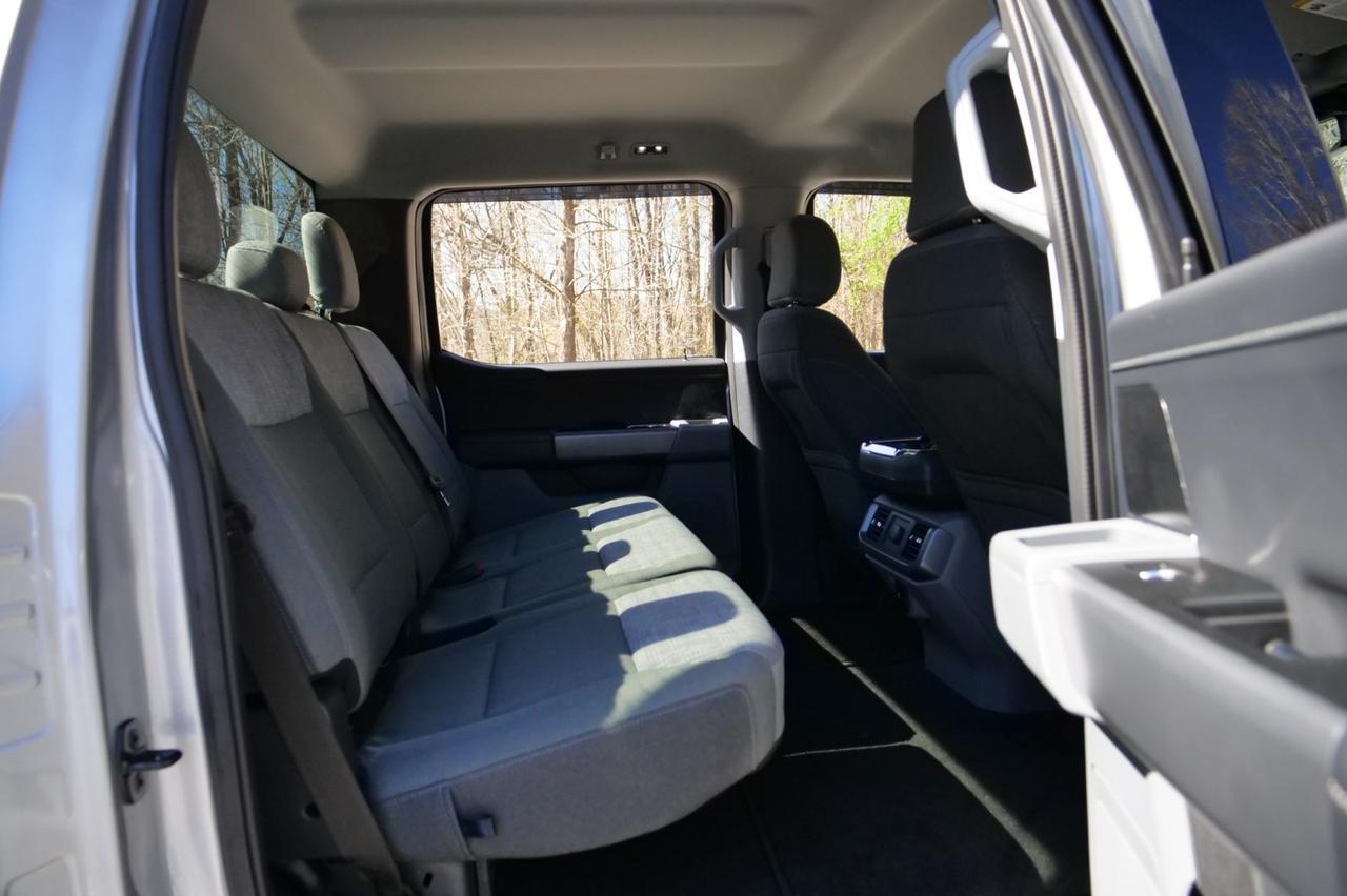 2023 Ford F-150 XLT 4X4 / 5.0L V8 / Bed Utility Package! Lincolnton NC