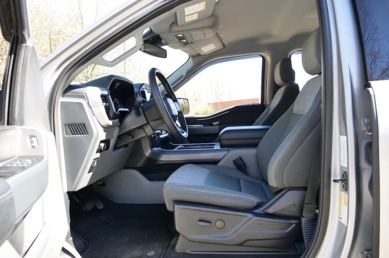 2023 Ford F-150 XLT 4X4 / 5.0L V8 / Bed Utility Package! Lincolnton NC