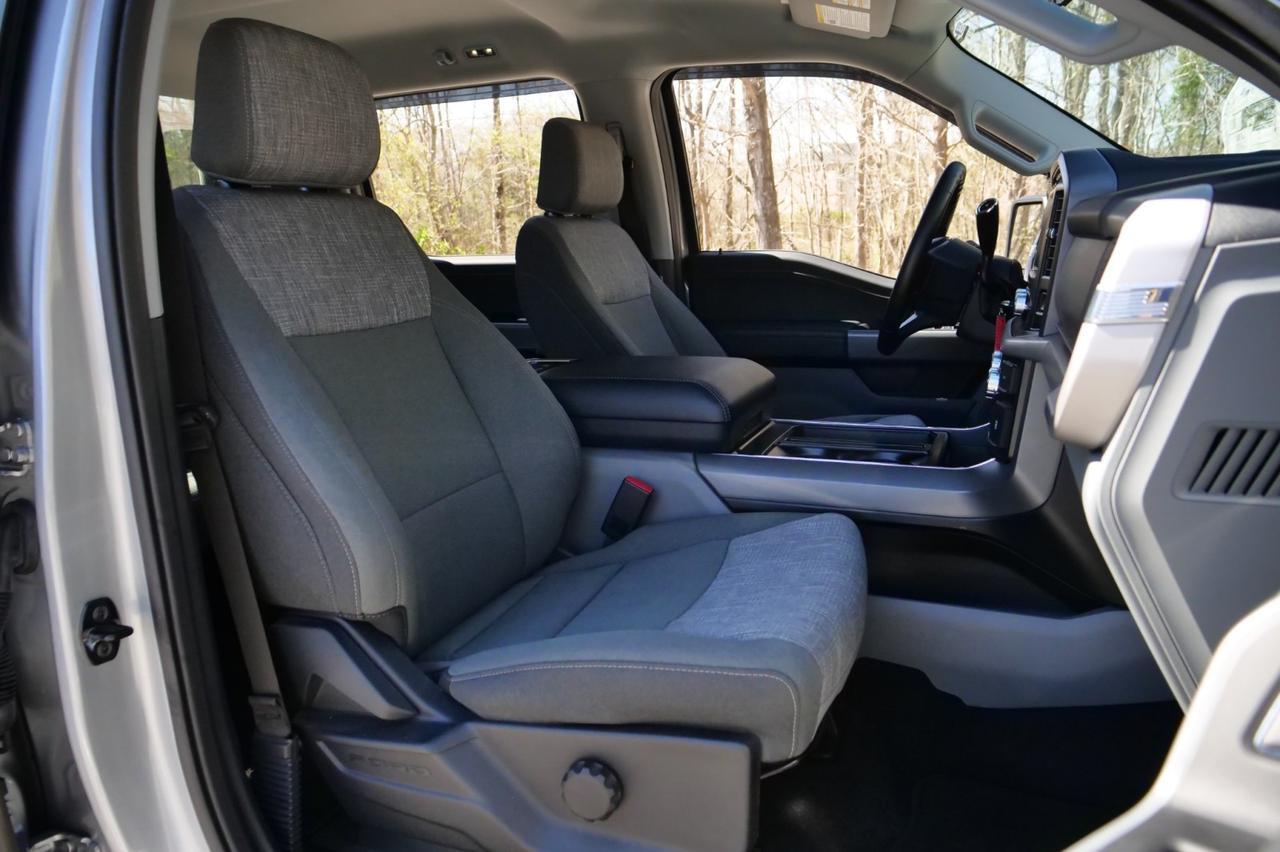 2023 Ford F-150 XLT 4X4 / 5.0L V8 / Bed Utility Package! Lincolnton NC