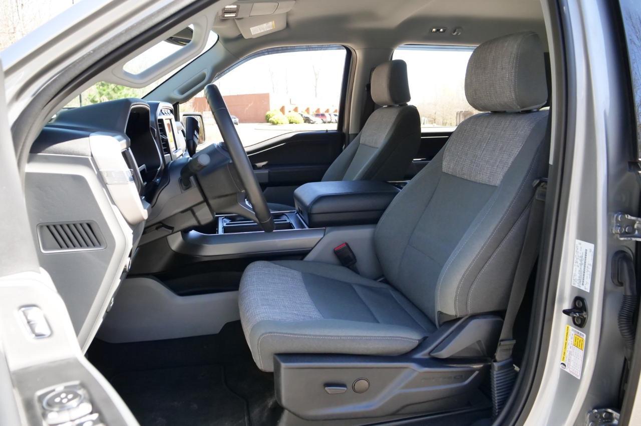 2023 Ford F-150 XLT 4X4 / 5.0L V8 / Bed Utility Package! Lincolnton NC