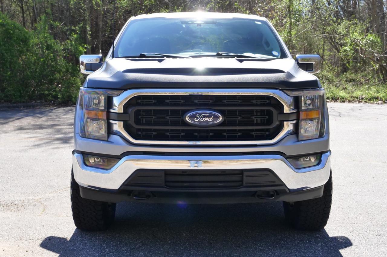 2023 Ford F-150 XLT 4X4 / 5.0L V8 / Bed Utility Package! Lincolnton NC