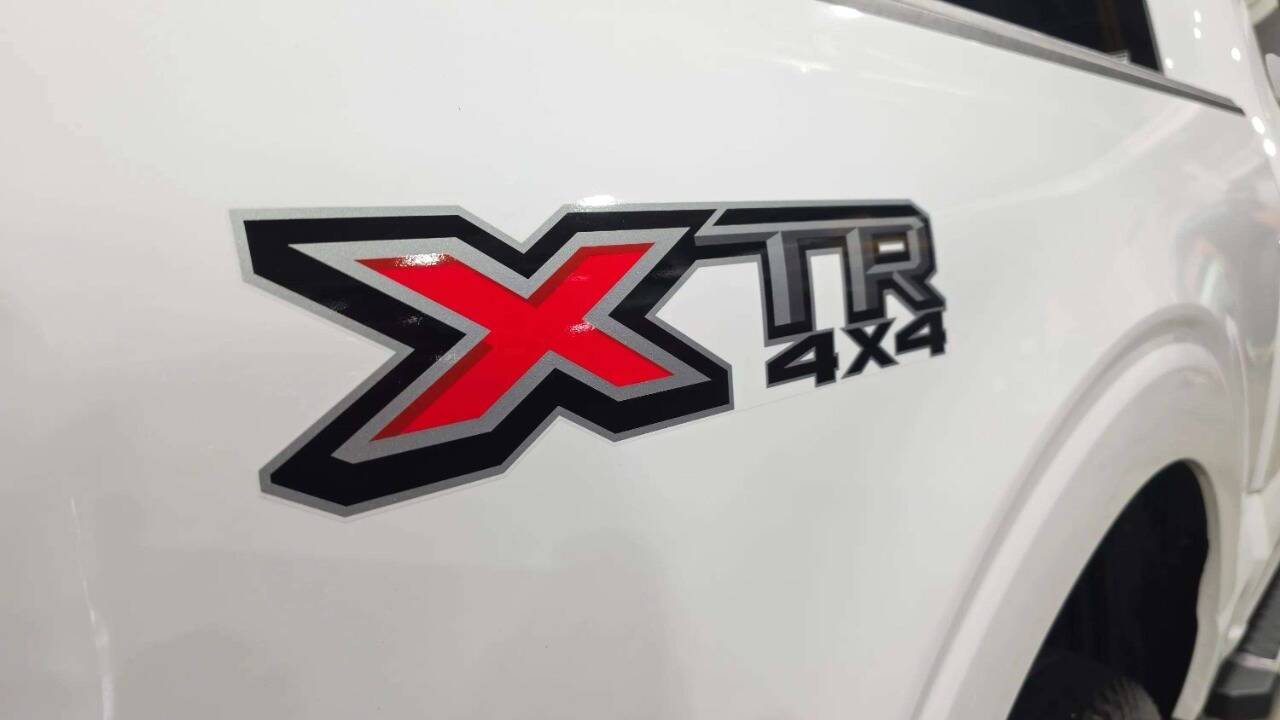 2023 Ford F-150 XLT 4x4 4dr SuperCrew 5.5 ft. SB Chesterfield MI