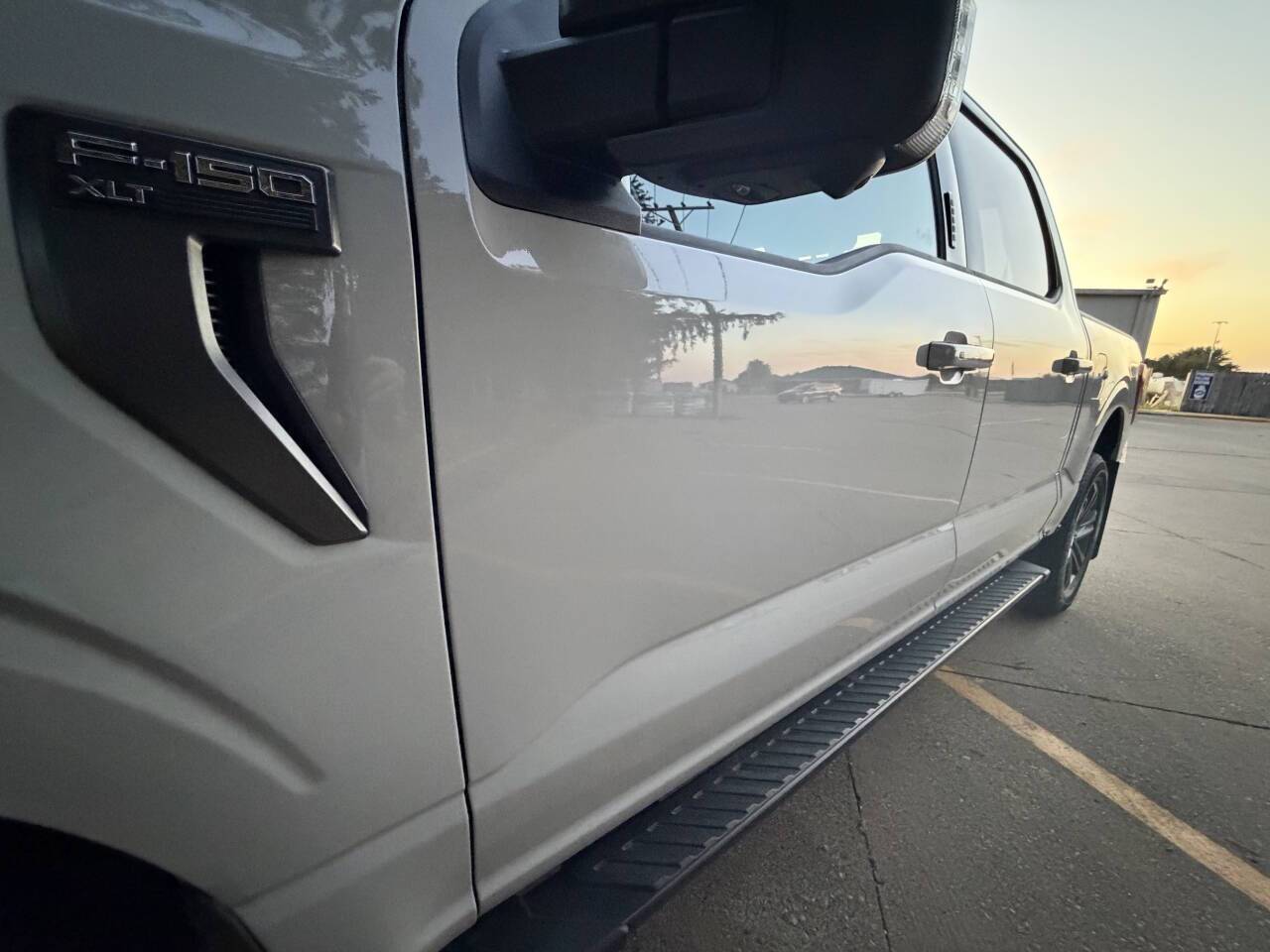 2023 Ford F-150 XLT 4x4 4dr SuperCrew 5.5 ft. SB Eldridge IA
