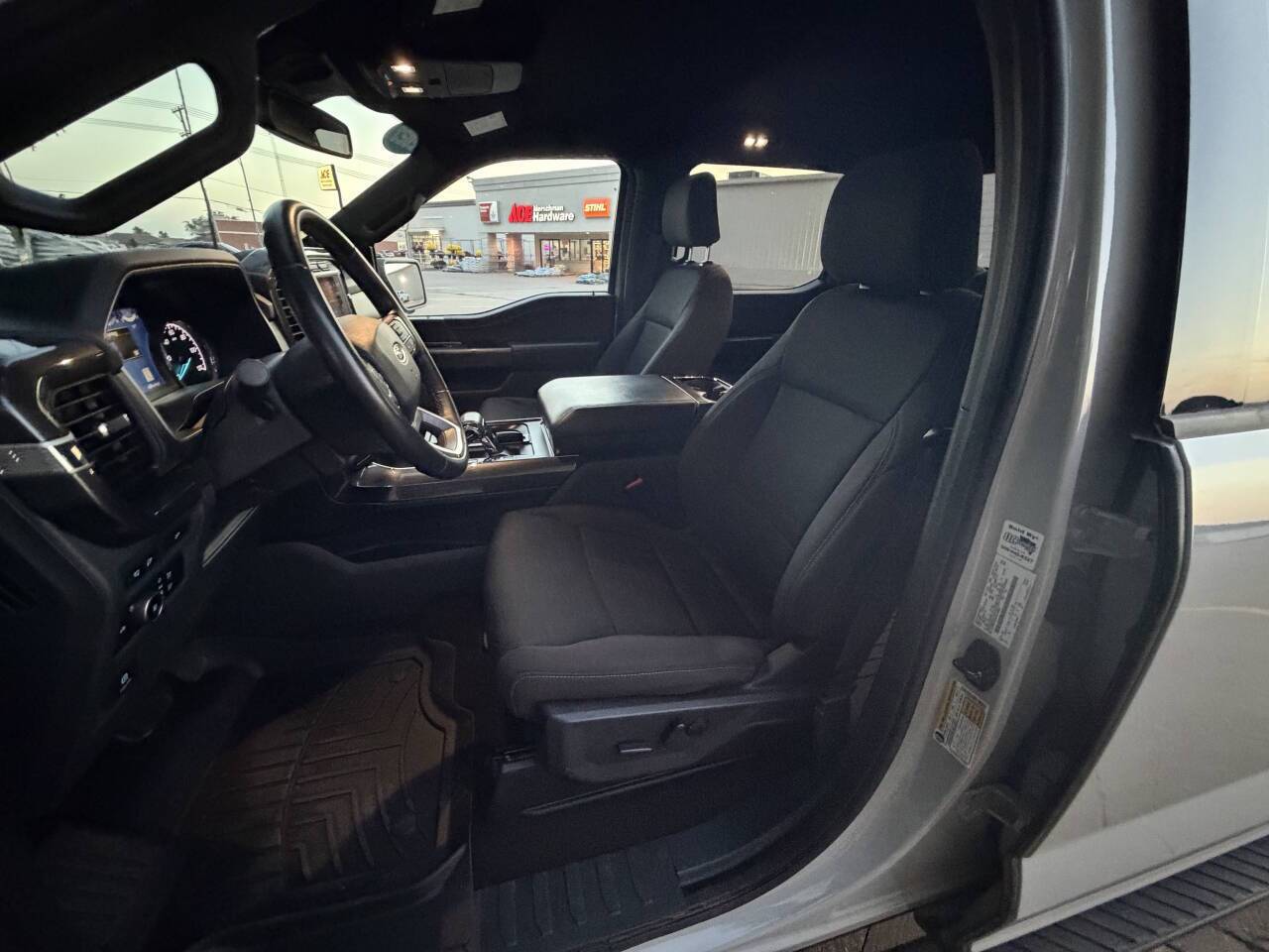 2023 Ford F-150 XLT 4x4 4dr SuperCrew 5.5 ft. SB Eldridge IA