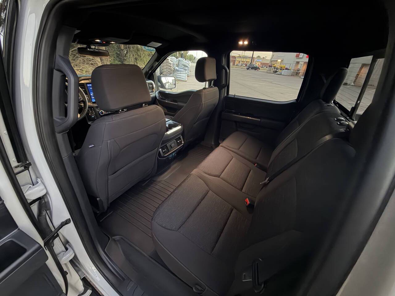 2023 Ford F-150 XLT 4x4 4dr SuperCrew 5.5 ft. SB Eldridge IA