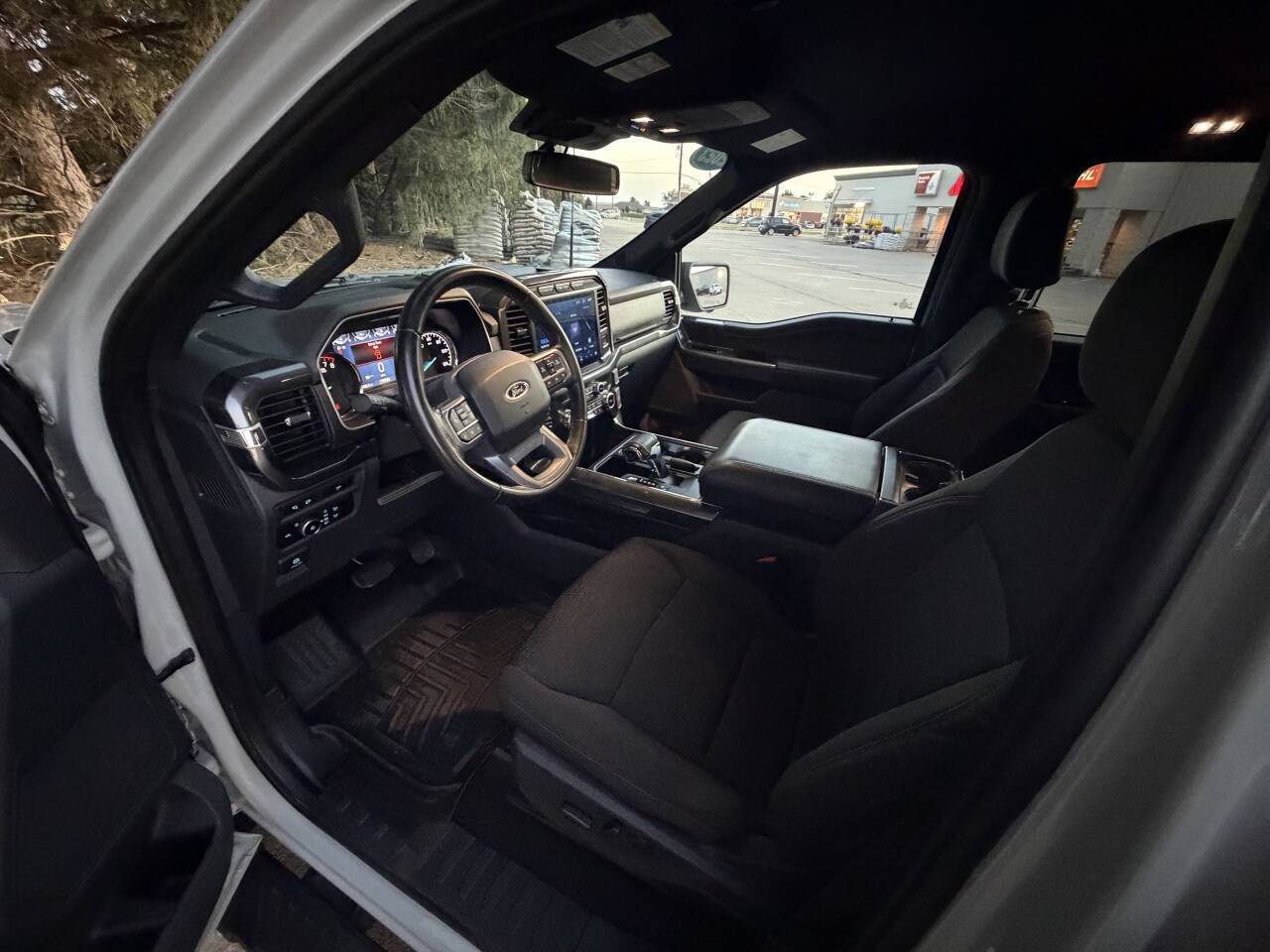 2023 Ford F-150 XLT 4x4 4dr SuperCrew 5.5 ft. SB Eldridge IA