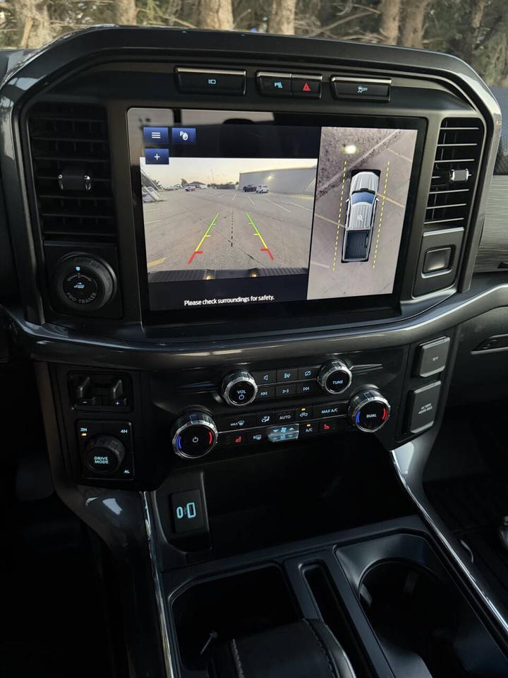 2023 Ford F-150 XLT 4x4 4dr SuperCrew 5.5 ft. SB Eldridge IA