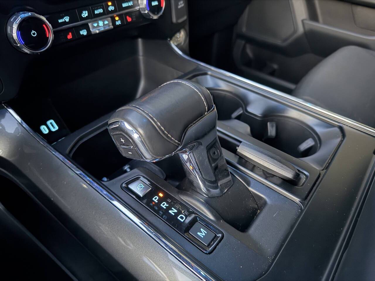 2023 Ford F-150 XLT 4x4 4dr SuperCrew 5.5 ft. SB Eldridge IA
