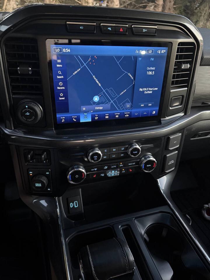 2023 Ford F-150 XLT 4x4 4dr SuperCrew 5.5 ft. SB Eldridge IA
