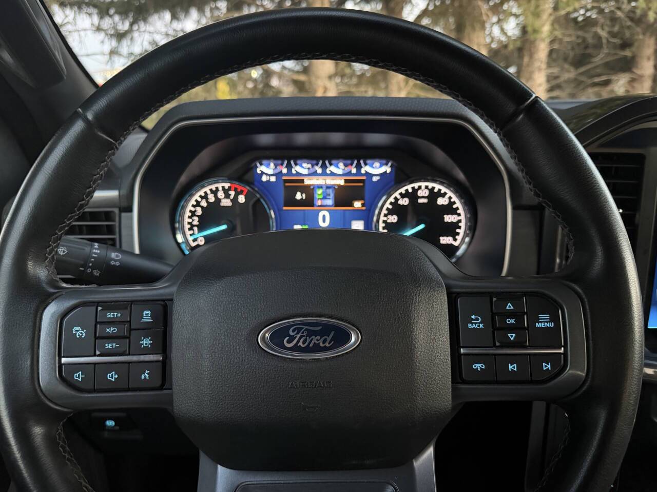 2023 Ford F-150 XLT 4x4 4dr SuperCrew 5.5 ft. SB Eldridge IA