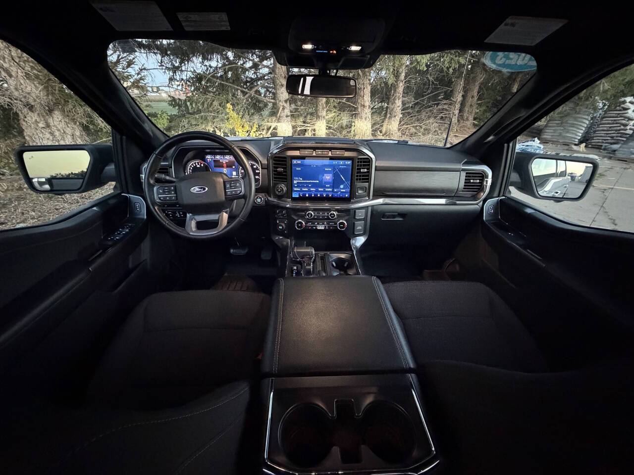2023 Ford F-150 XLT 4x4 4dr SuperCrew 5.5 ft. SB Eldridge IA