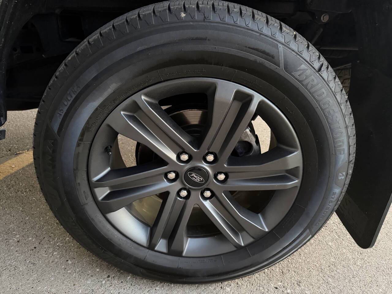 2023 Ford F-150 XLT 4x4 4dr SuperCrew 5.5 ft. SB Eldridge IA