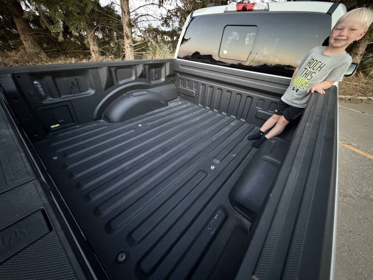 2023 Ford F-150 XLT 4x4 4dr SuperCrew 5.5 ft. SB Eldridge IA