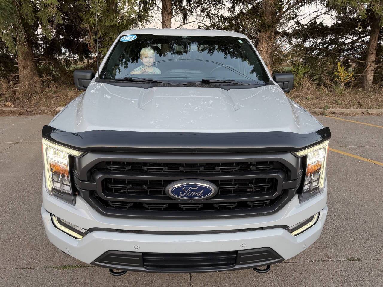2023 Ford F-150 XLT 4x4 4dr SuperCrew 5.5 ft. SB Eldridge IA