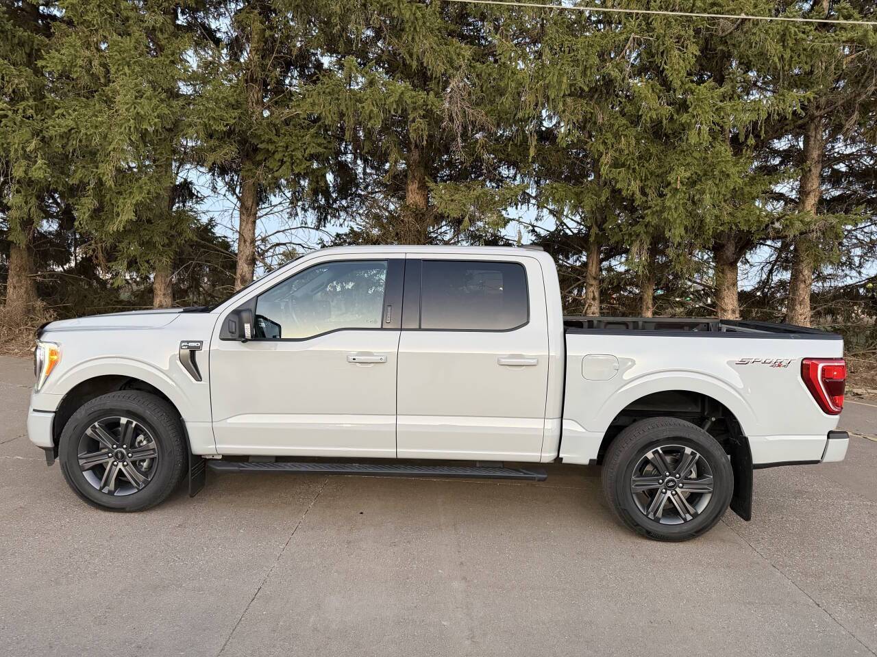 2023 Ford F-150 XLT 4x4 4dr SuperCrew 5.5 ft. SB Eldridge IA