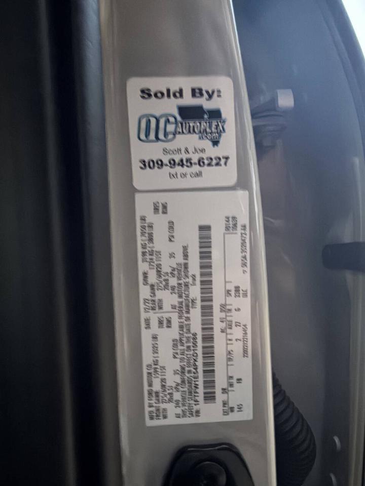 2023 Ford F-150 XLT 4x4 4dr SuperCrew 5.5 ft. SB Eldridge IA