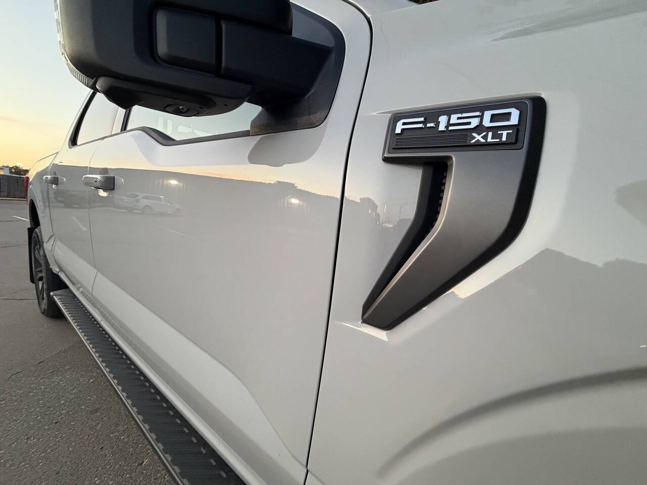 2023 Ford F-150 XLT 4x4 4dr SuperCrew 5.5 ft. SB Eldridge IA