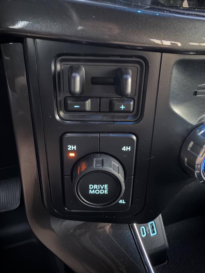 2023 Ford F-150 XLT 4x4 4dr SuperCrew 5.5 ft. SB Eldridge IA