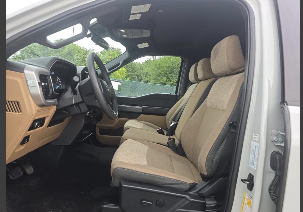 2023 Ford F-150 XLT Abilene TX