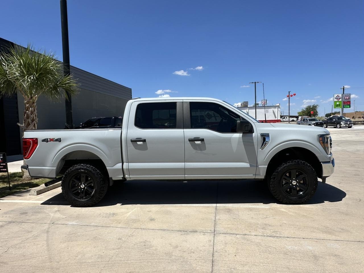 2023 Ford F-150 XLT Abilene TX