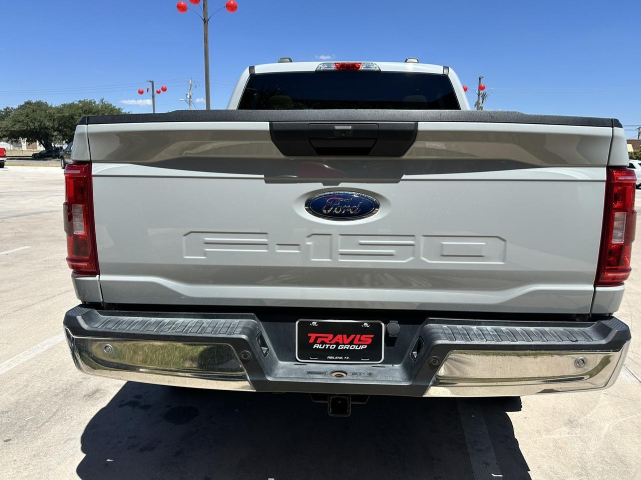2023 Ford F-150 XLT Abilene TX