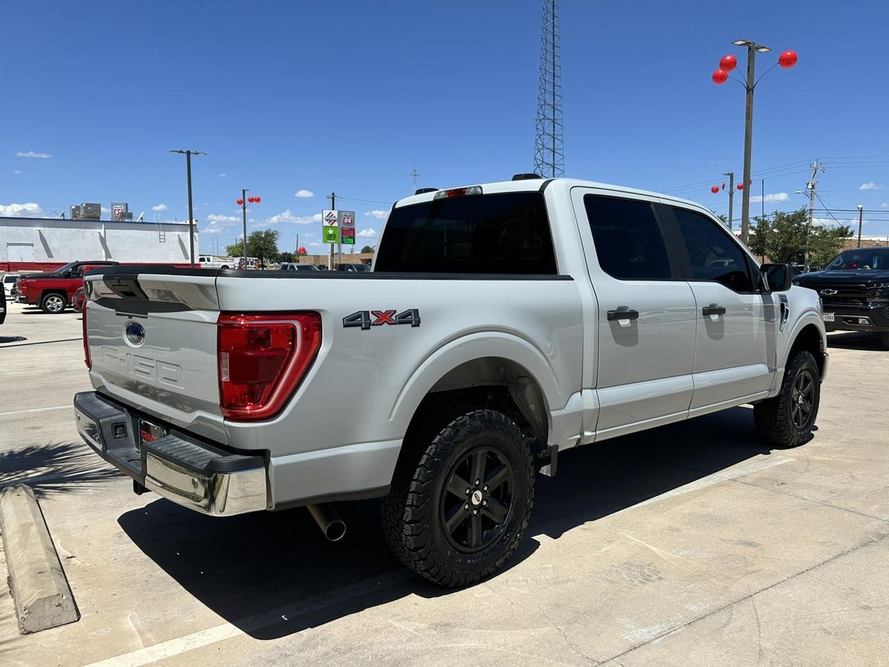 2023 Ford F-150 XLT Abilene TX